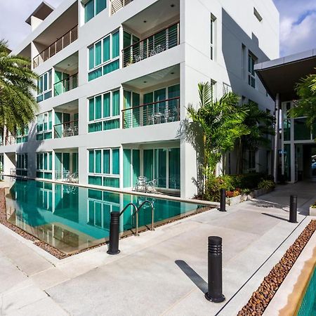 The Palms, 100 Meters To หาดกมลา ภายนอก รูปภาพ